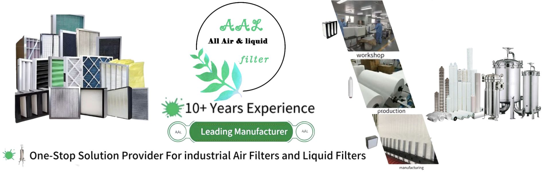AALfilter