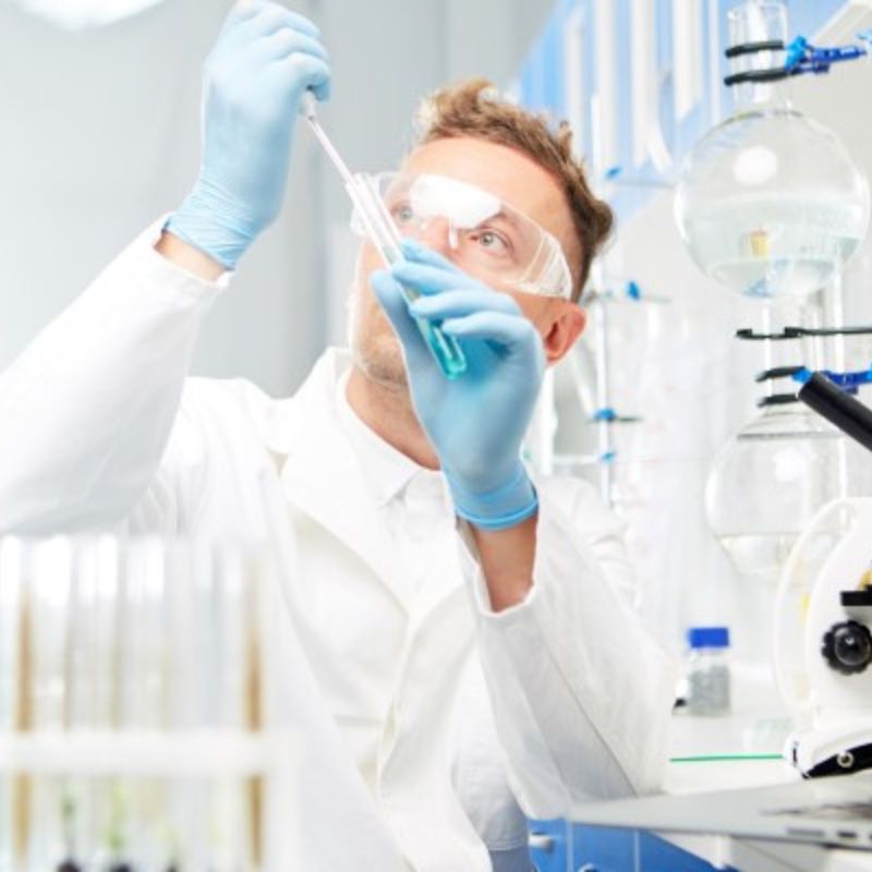 Air Filtration Solutions for Healthcare & Pharmaceuticals