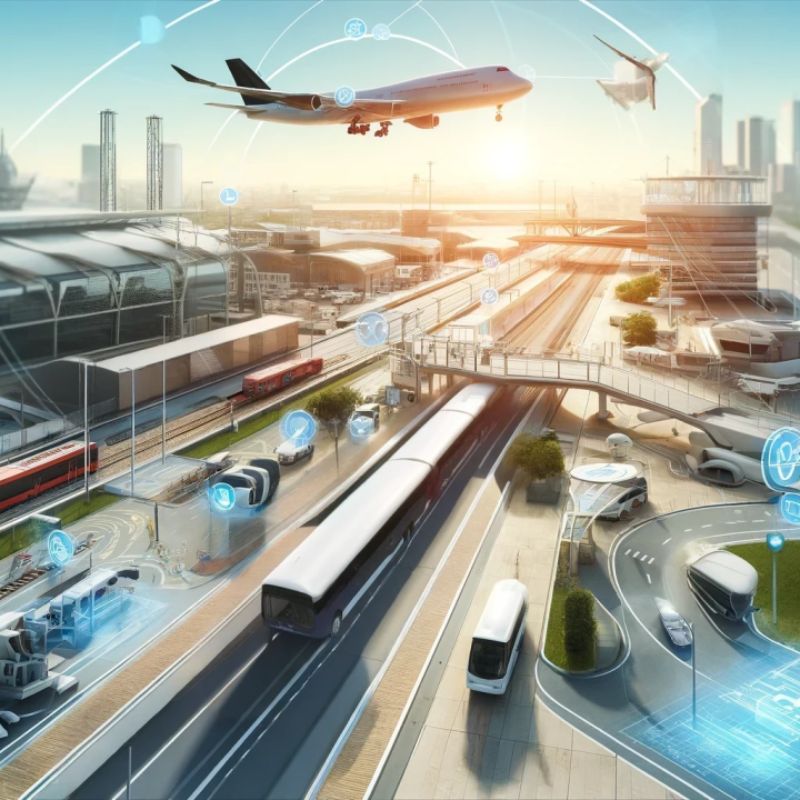 Air Filtration for HVAC Systems in the Transportation Industry