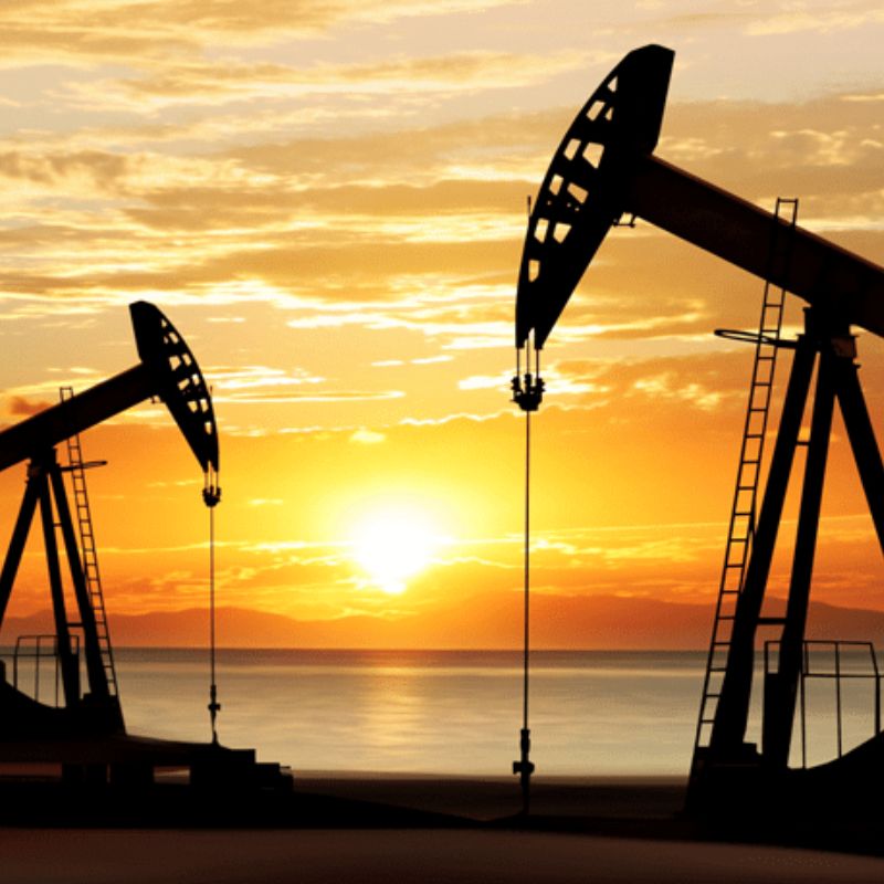 Water Filtration for Oil & Gas