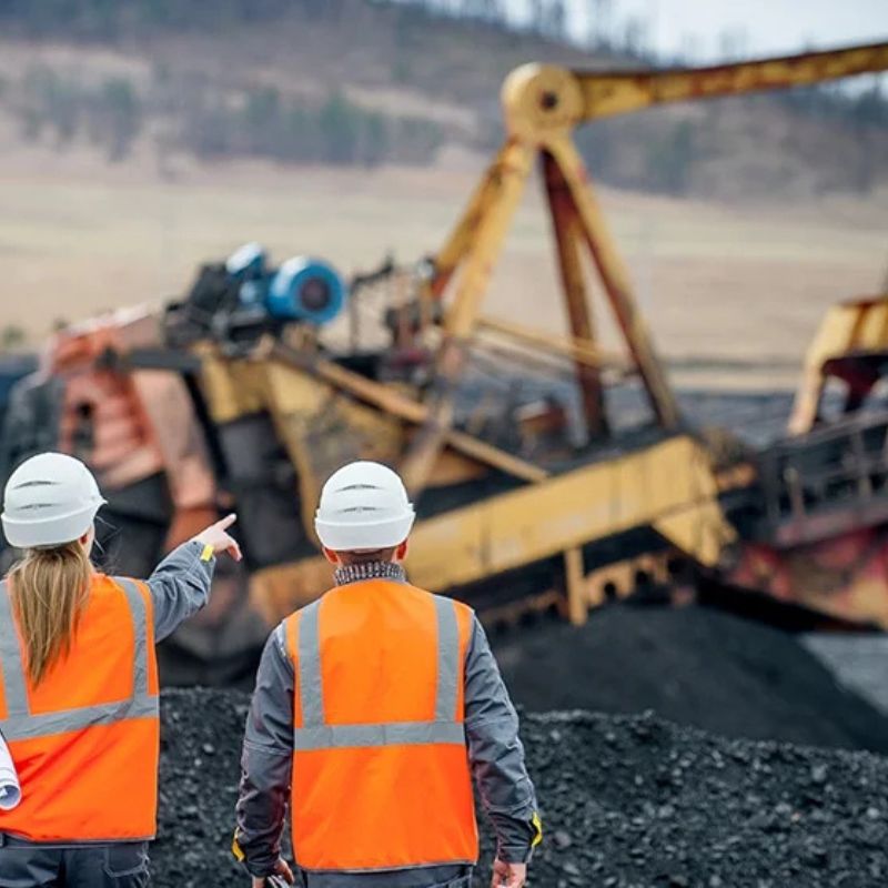 Water Filtration for Mining Industry