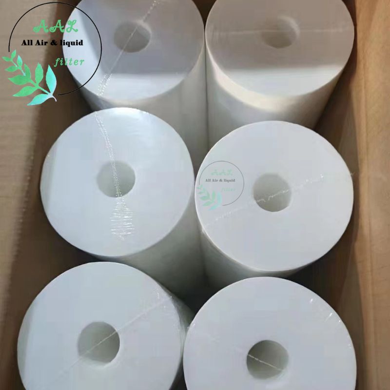 Big Blue Spun-bonded sediment Filter Cartridge
