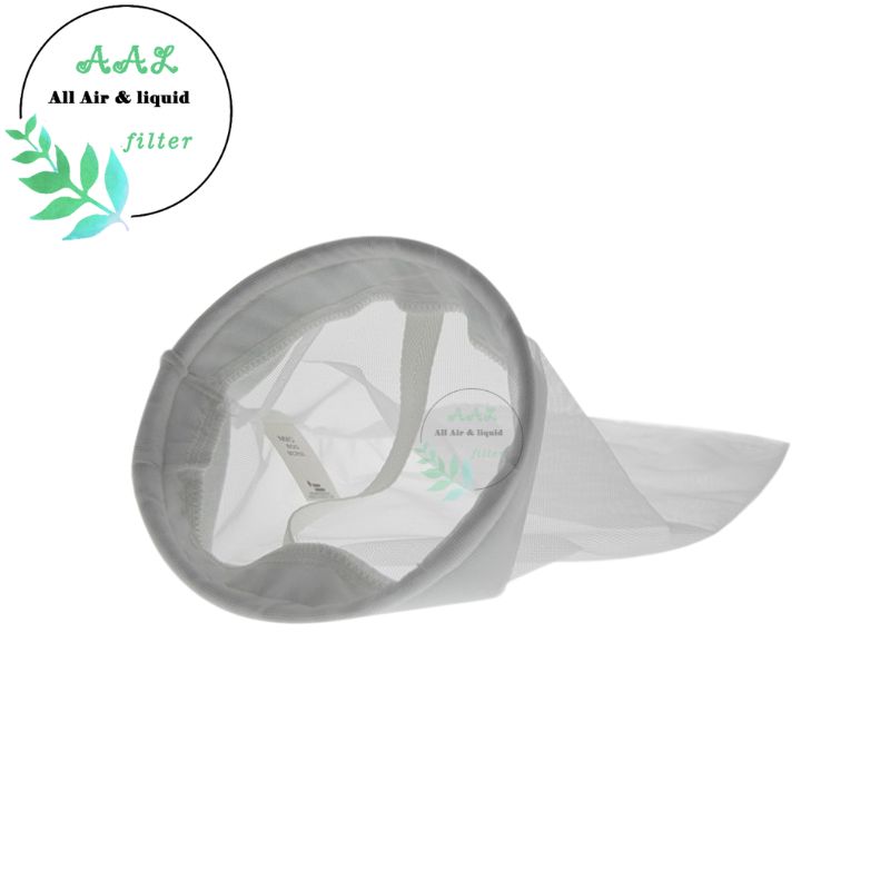 Nylon Liquid Filter Bag