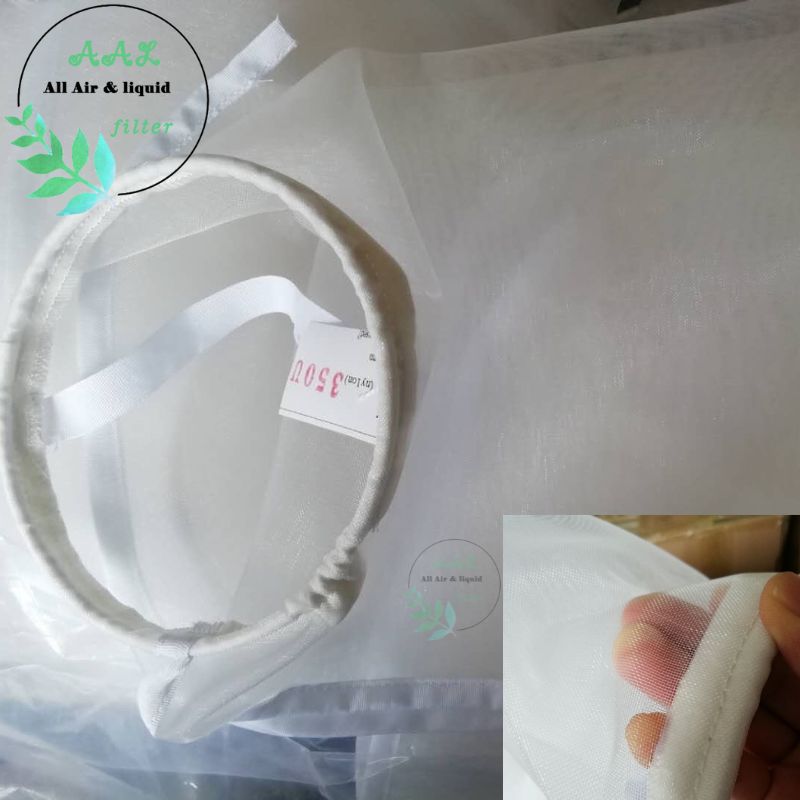 Nylon Liquid Filter Bag