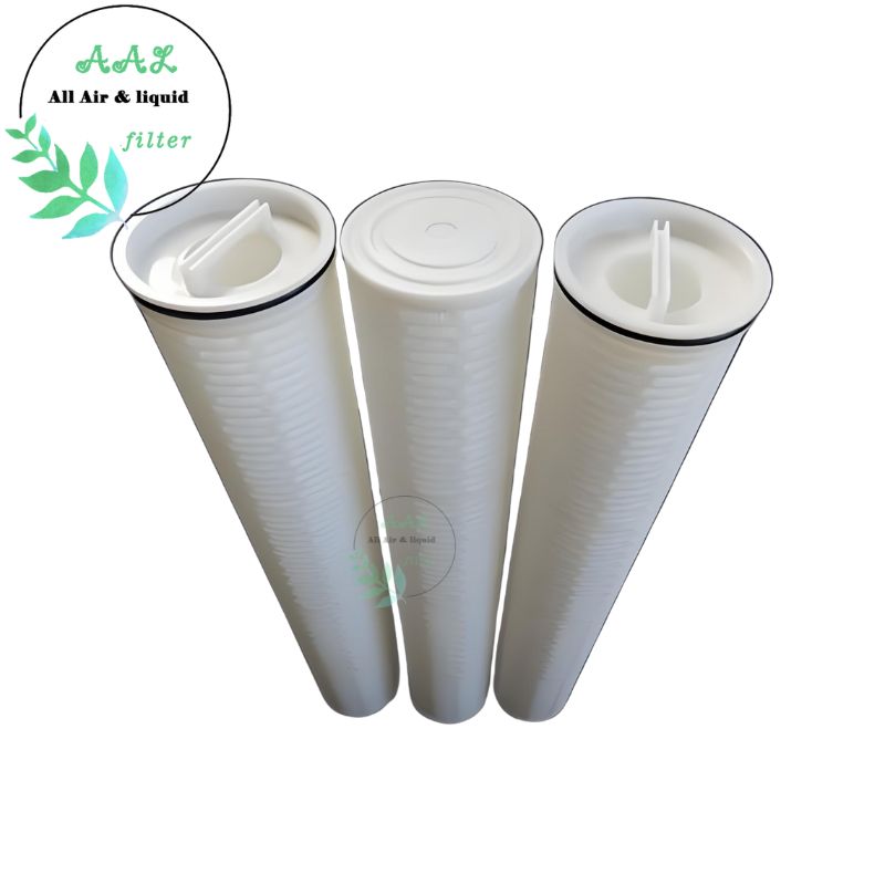 High flow Water Filter Cartridge Replacement for Pall