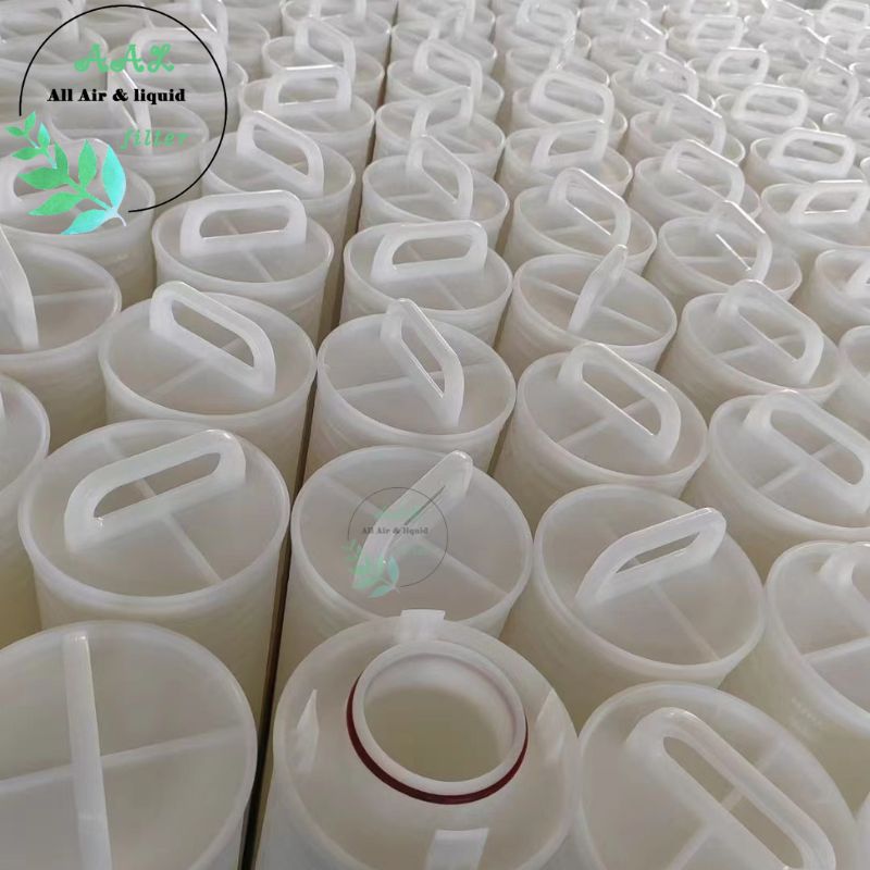 60” 5micron 3M-Compatible High Flow Filter Element – Seawater Desalination Prefilter Cartridge 