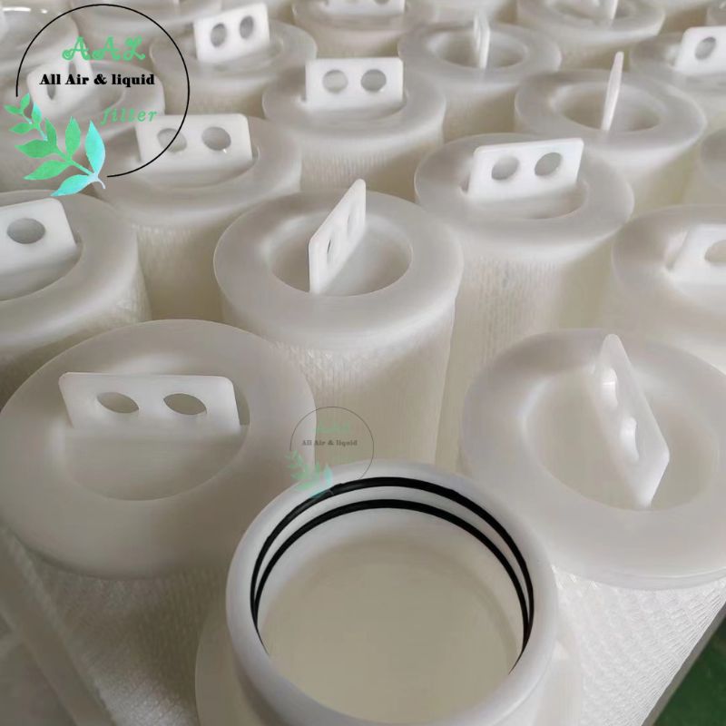 60” 10um High Flow Filter Replacement for Parker –  Reverse Osmosis RO Pretreatment Water Filter 