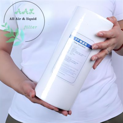 Big Blue Spun-bonded sediment Filter Cartridge