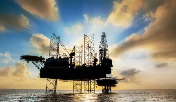 Water Filtration for Oil & Gas