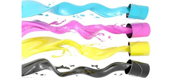 Water Filtration for Industrial Manufacture