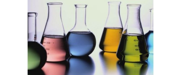 Water Filtration For Petrochemical