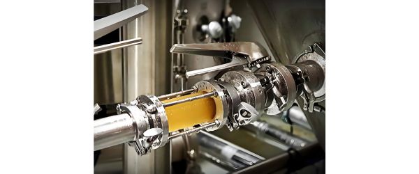 Water Filtration for Food & Beverage
