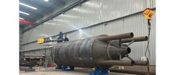 Water Filtration for Mining Industry