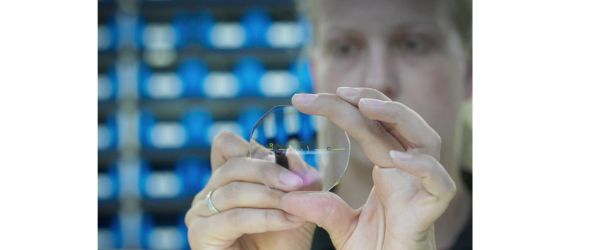 Industrial Air Filtration Systems in Electronics & Optics Industry