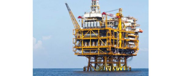 Air Filtration Solutions for Petroleum & Gas