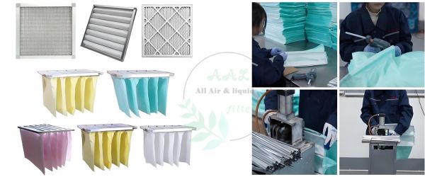 Merv Ratings: How to Select the Best Air Filter (Merv1-Merv16)