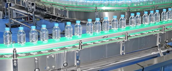 Air Filtration Solutions Food & Beverage Industry