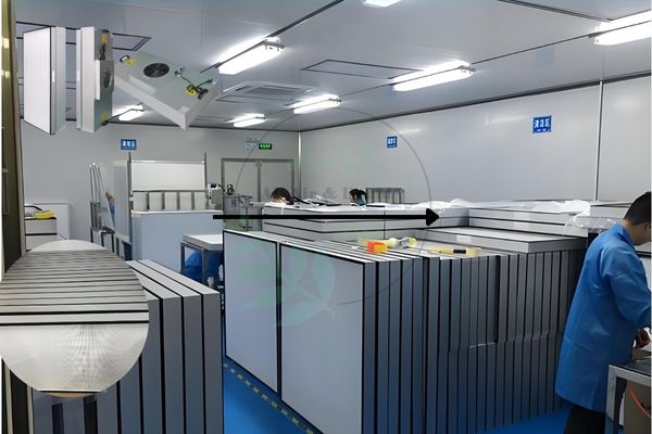 HVAC Systems: The Heart of Indoor Air Quality