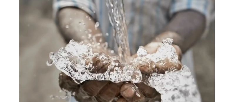 Desalination: Transforming Seawater into Fresh, Drinkable Water
