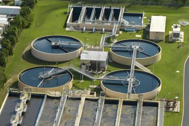 Wastewater Filtration: Advanced Treatment & Precision Filter Systems