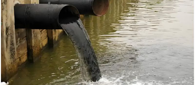 Wastewater Filtration: Advanced Treatment & Precision Filter Systems