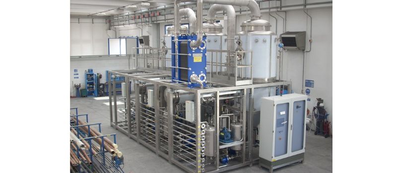 Wastewater Filtration: Advanced Treatment & Precision Filter Systems