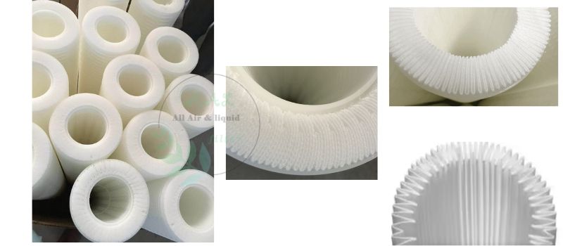 Choosing the Best High Flow Water Filters: 2025 Industrial Guide