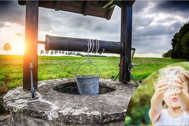 Best Well Water Filtration System:  Applications and Benefits of String Wound Cartridge Filters