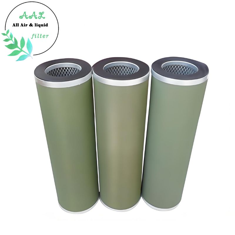 AAL High-Efficiency Separation Filter Cartridge-Liquid and Liquid