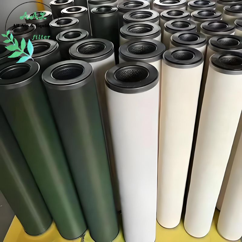AAL High-Efficiency Separation Filter Cartridge-Liquid and Liquid