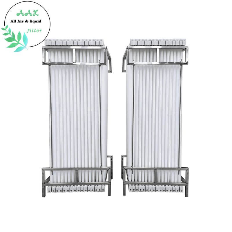 MBR Flat Sheet Membrane