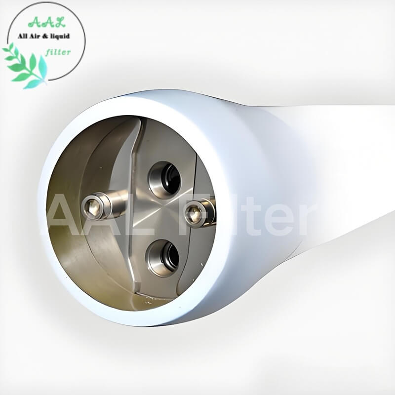 Membrane Pressure Vessels