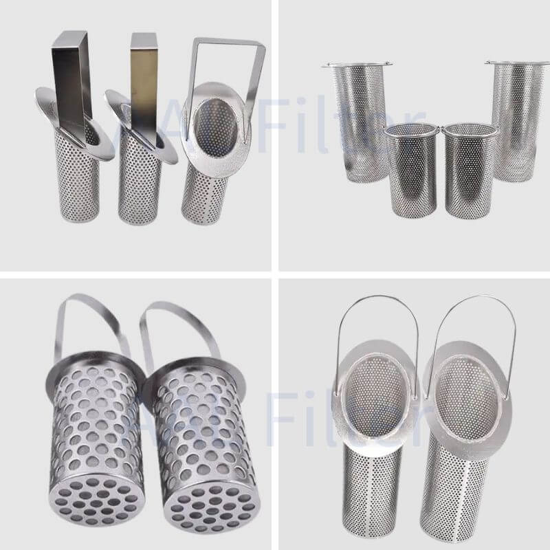 Strainer Baskets