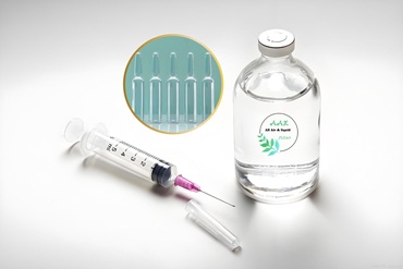 Complete Guide to Water for Injection (WFI): Pharmaceutical-Grade Purity & Production Processes