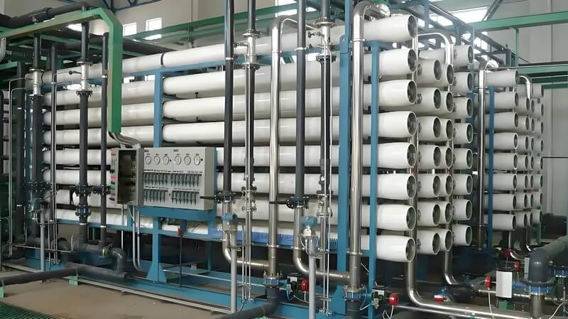 Complete Guide to Water for Injection (WFI): Pharmaceutical-Grade Purity & Production Processes