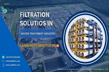 π With growing pressure from environmental regulations, rising water costs, and stricter sustainability targets, industrial water treatment i...