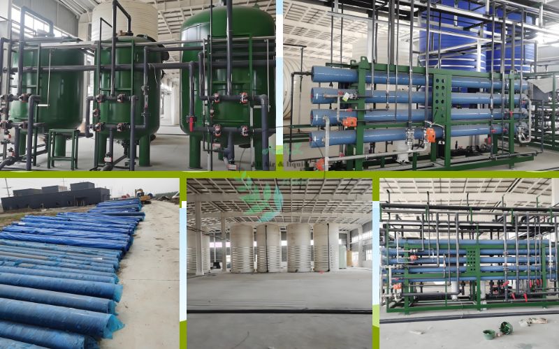 Industrial Water Treatment: When It’s Needed and Why It Matters