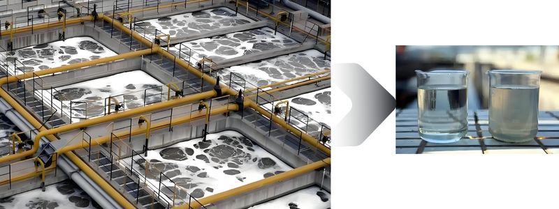 Industrial Wastewater Treatment Explained: Methods, Applications, and Industry Solutions