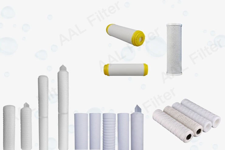 Sediment Filter vs Carbon Filter: Which One Do You Need