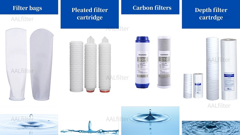 microfiltration aal