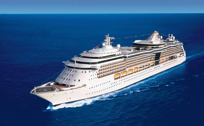 Cruise Ship Seawater Desalination: Ensuring Safe and Reliable Freshwater at Sea