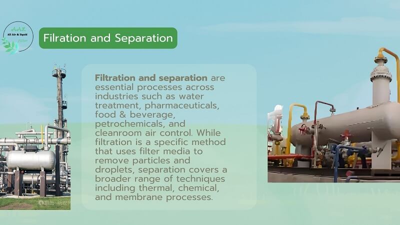 filtration-vs-separation