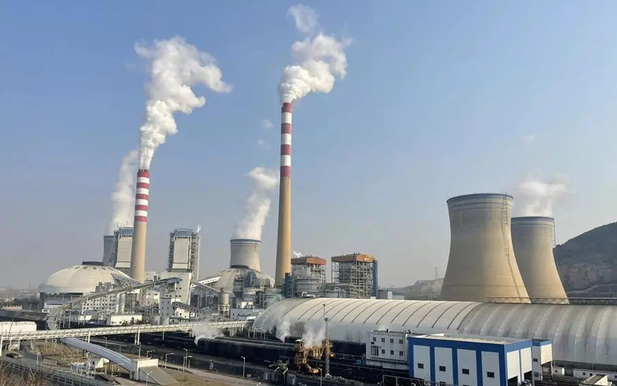 high-flow-filter-cartridge-in-power-plants