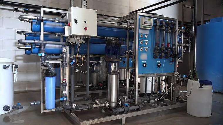 industrial process filtration industrial process filtration