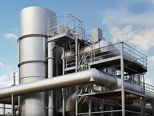 industrial process filtration industrial process filtration