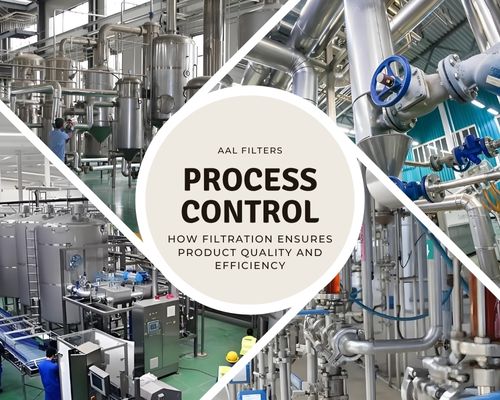 process control