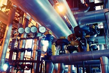 Process Control in Industrial Manufacturing: How Filtration Ensures Product Quality and Efficiency
