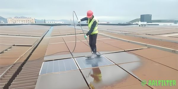 Filtration Solutions for the Solar Energy Filtration Solutions for the Solar Energy