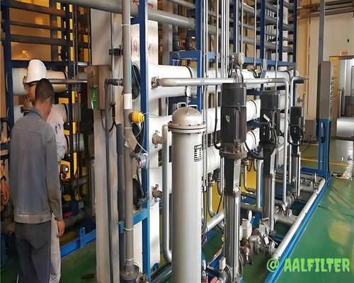 Plumbing and Filtration Systems Plumbing and Filtration Systems