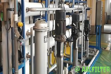 Know More about Plumbing and Filtration Systems